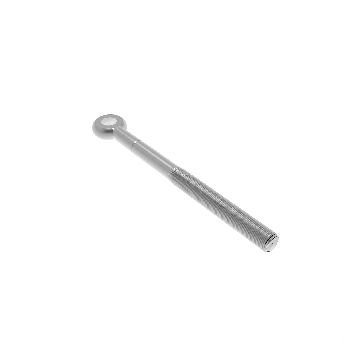 John Deere H152450: Eyebolt, M16 X 230