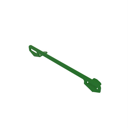 John Deere H154839: Deflector