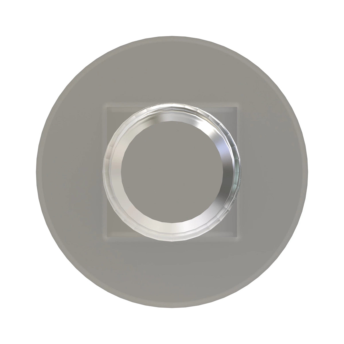 John Deere H154928: Round Head Square Neck Bolt, M12 X 90