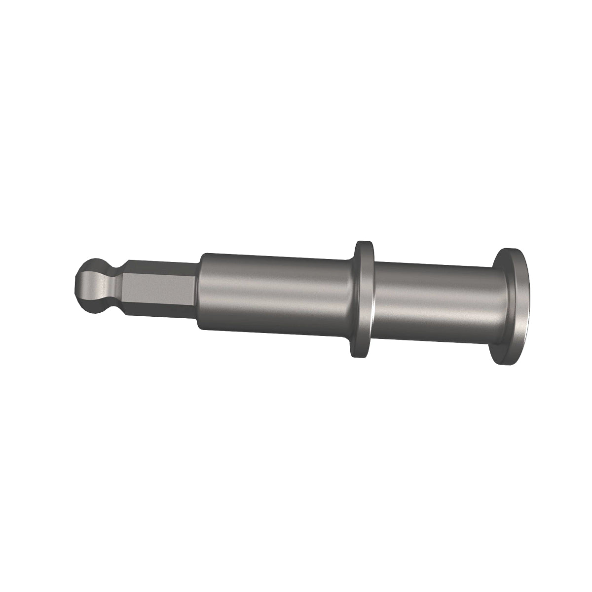 John Deere H156801: Precleaner Adjust Actuator