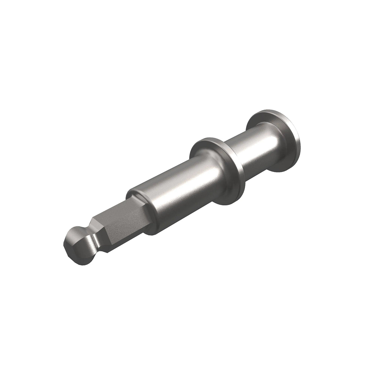 John Deere H156801: Precleaner Adjust Actuator