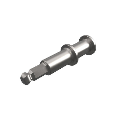 John Deere H156801: Precleaner Adjust Actuator