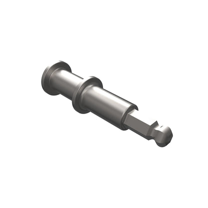 John Deere H156801: Precleaner Adjust Actuator