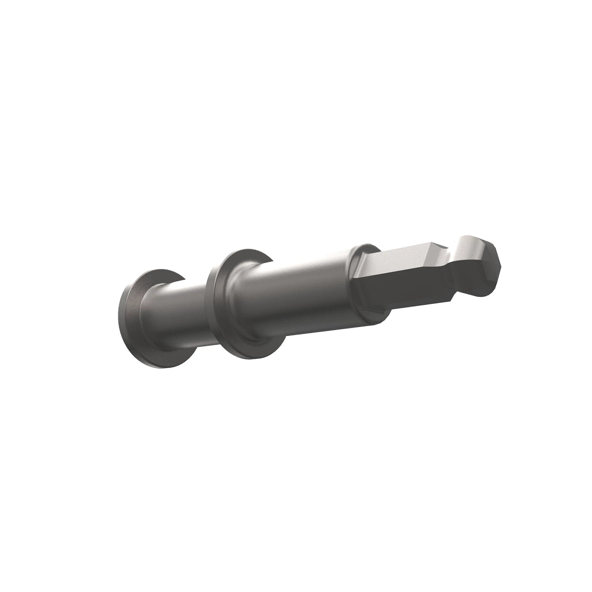 John Deere H156801: Precleaner Adjust Actuator