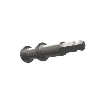 John Deere H156801: Precleaner Adjust Actuator