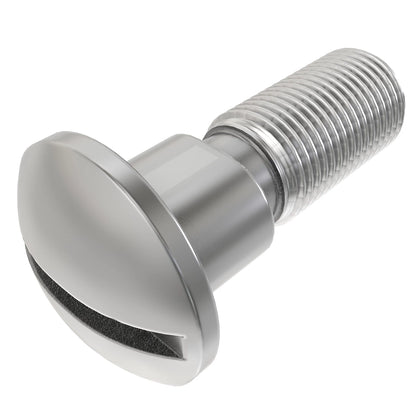 John Deere H158343: Screw, M6 X 25