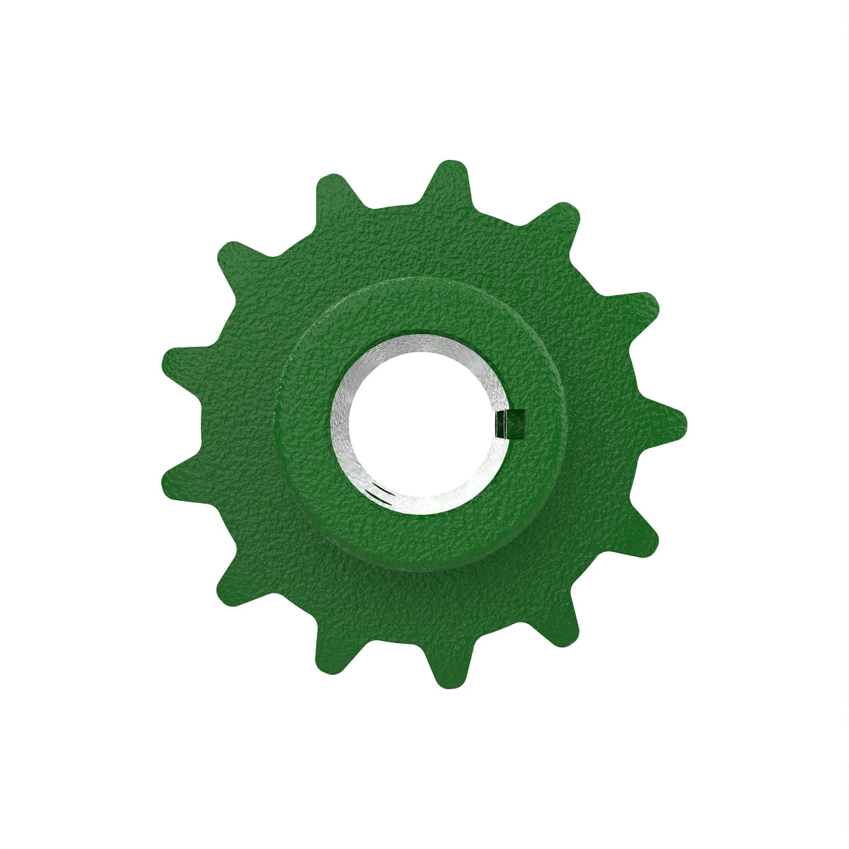 John Deere H159616: Feeder House Drive Chain Sprocket