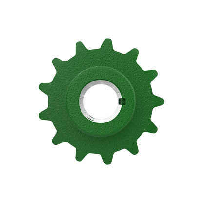 John Deere H159616: Feeder House Drive Chain Sprocket