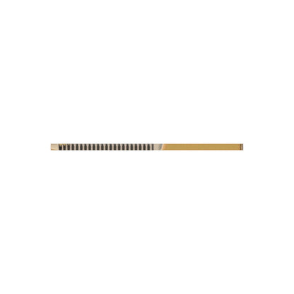John Deere H161242: Fine End Cutterbar Section