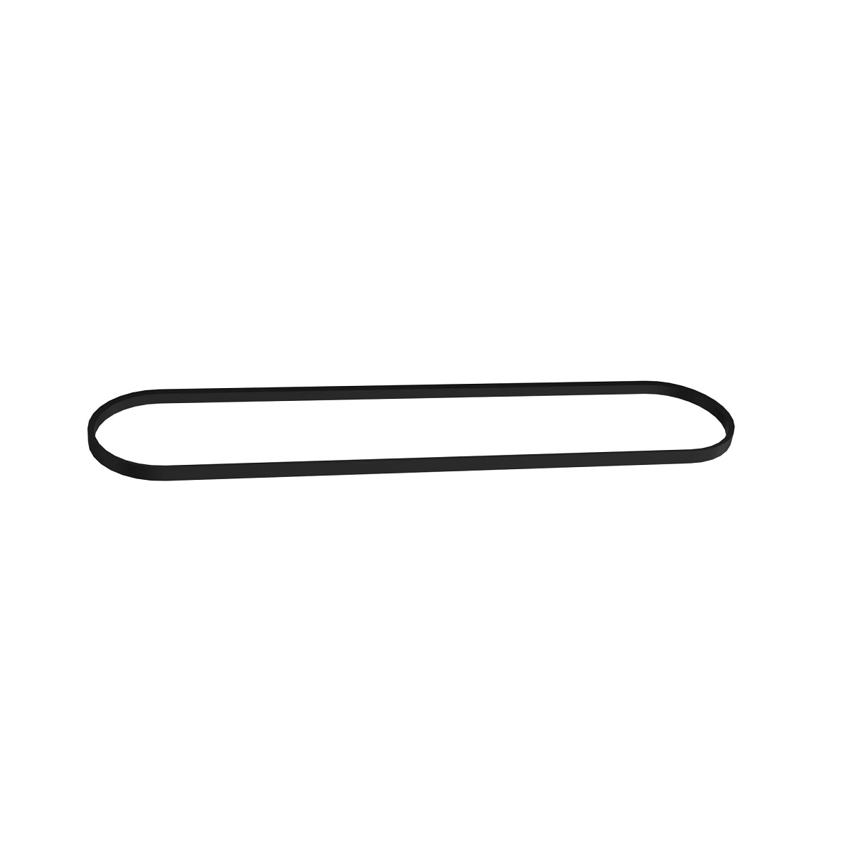 John Deere H161339: V-Belt, Effective Length 2324 mm (91.5 inch)