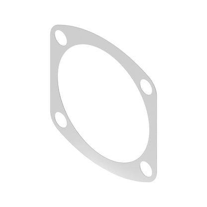 John Deere H161542:  Large Center Hole Rectangular Shim