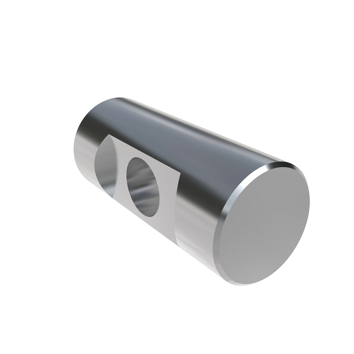 John Deere H161835: Drilled Pin