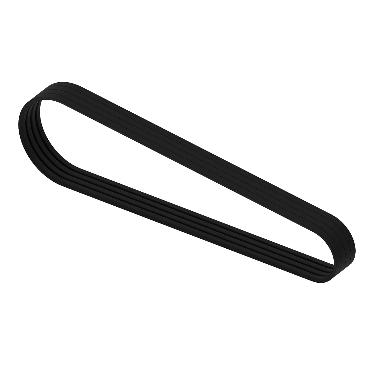 John Deere H164452:  Dust Fan Belt V-Belt, Effective Length 1125 mm (44.3 inch)