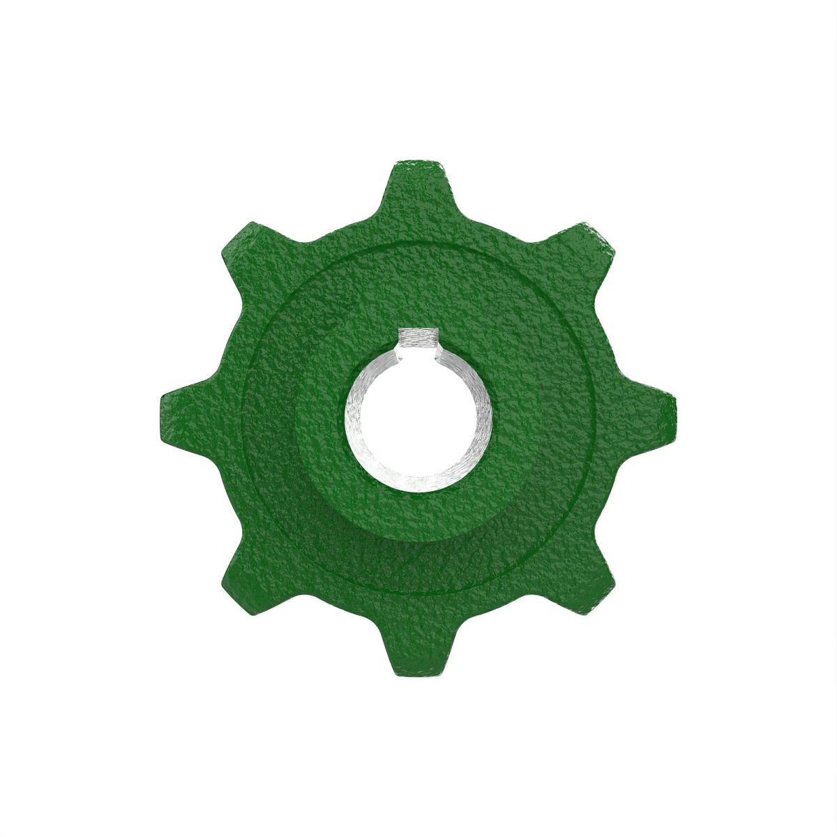John Deere H164796: Clean Grain Elevator Drive Sprocket Segments