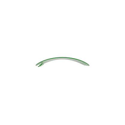 John Deere H165762: Feed Auger Cover