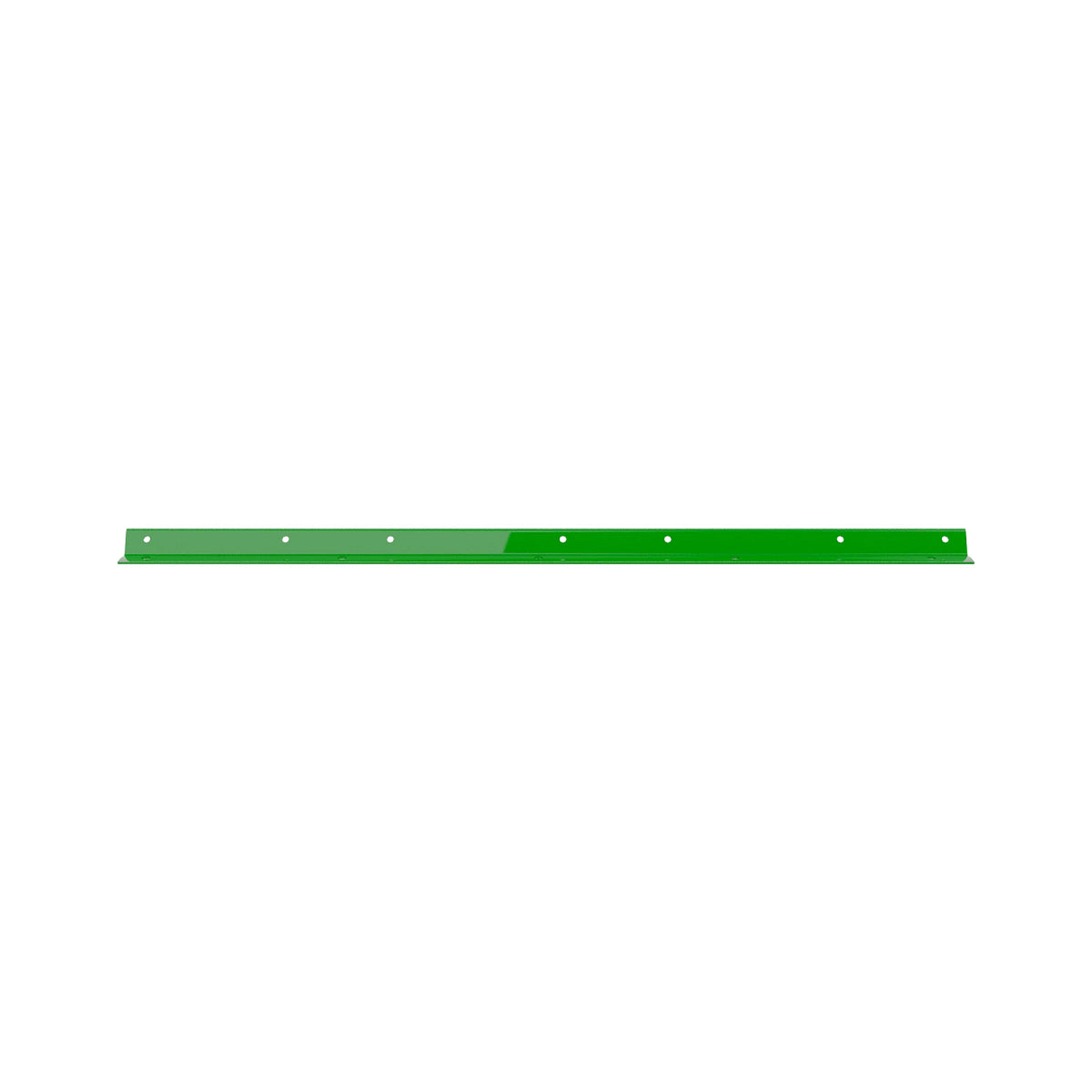 John Deere H166181: Beater Wing Support