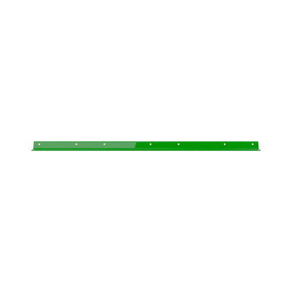 John Deere H166181: Beater Wing Support