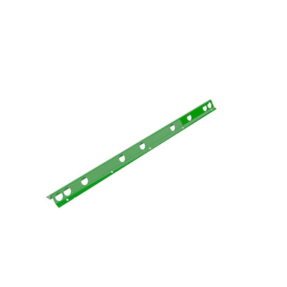 John Deere H166181: Beater Wing Support