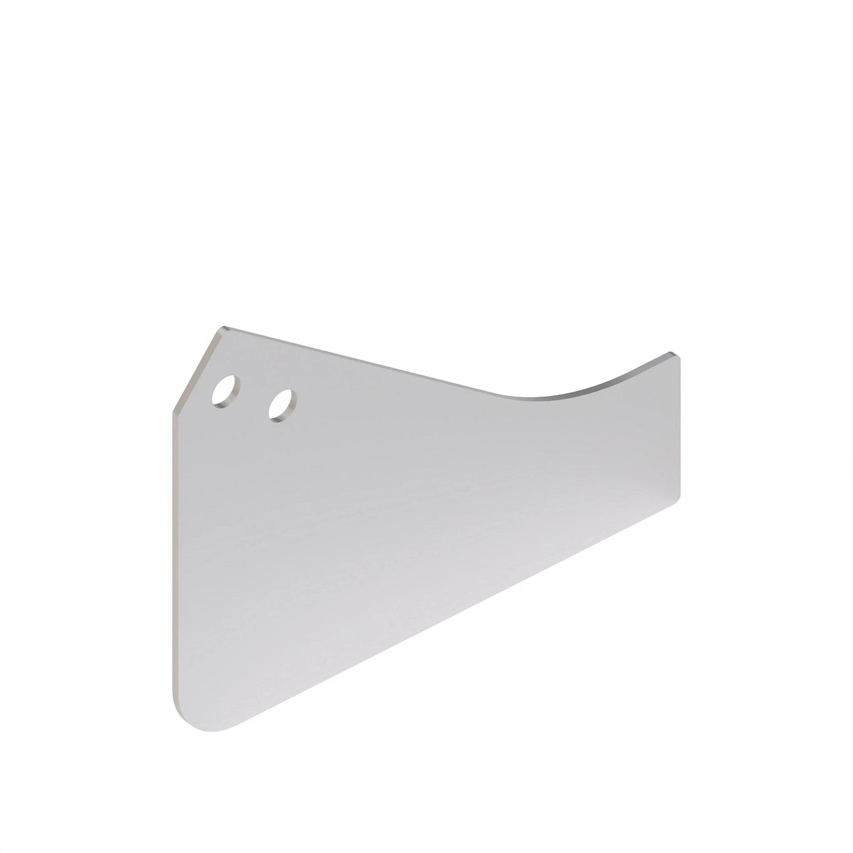 John Deere H166581: Gate