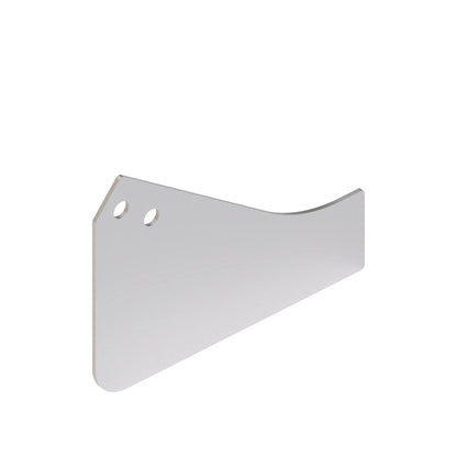 John Deere H166581: Gate