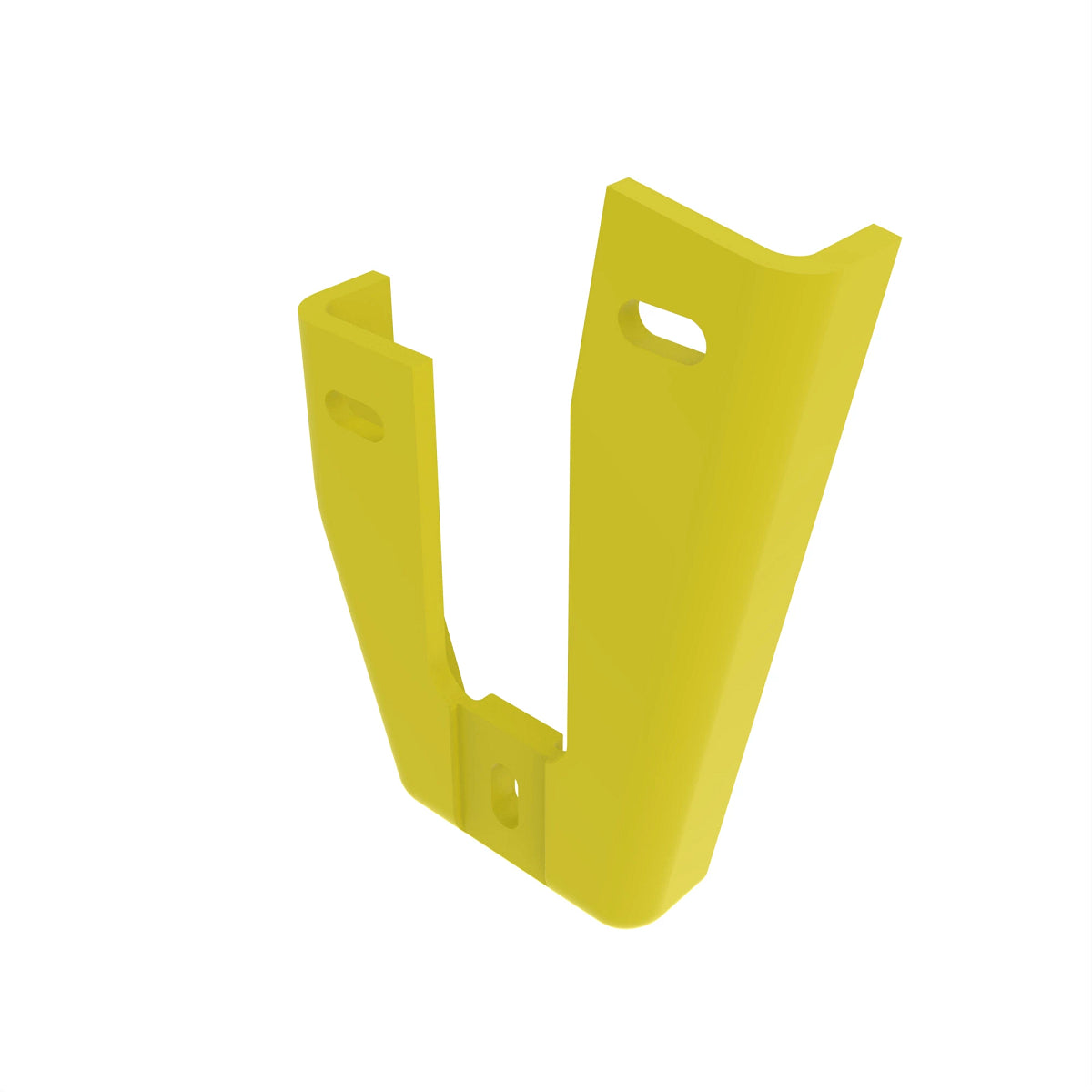 John Deere H166714: Right Side Rear Crop Divider Shoe