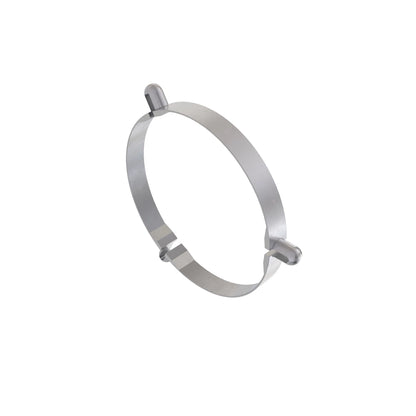 John Deere H168246: Shield Retainer Ring