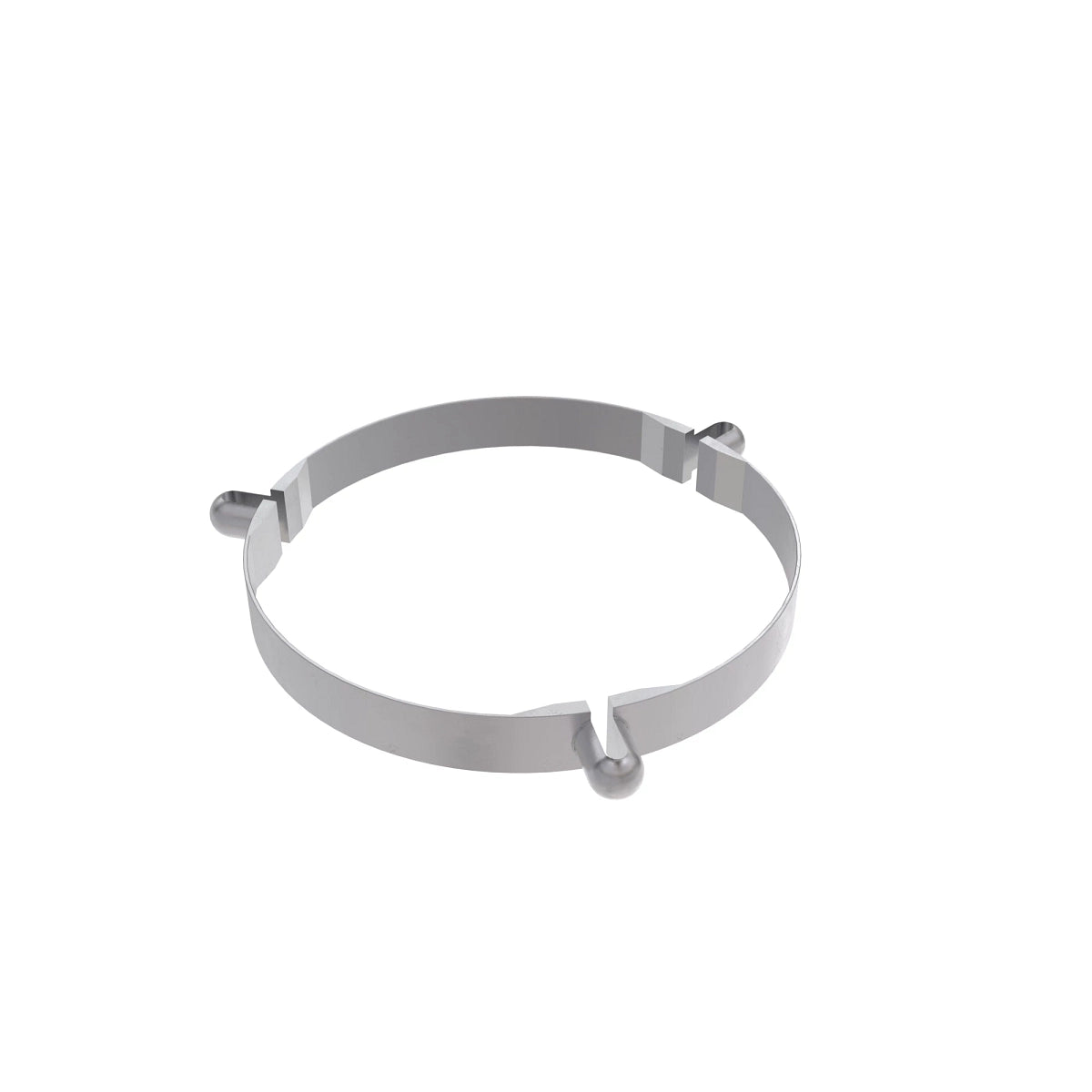 John Deere H168246:  Shield Retainer Ring
