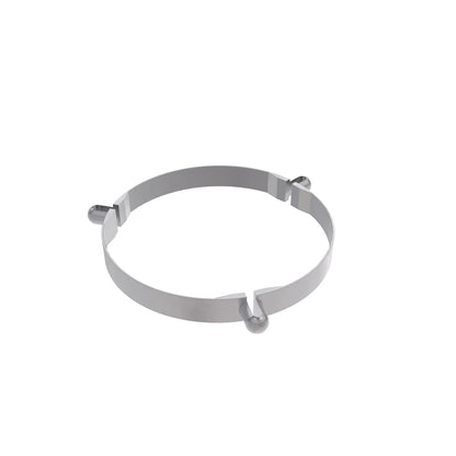 John Deere H168246:  Shield Retainer Ring