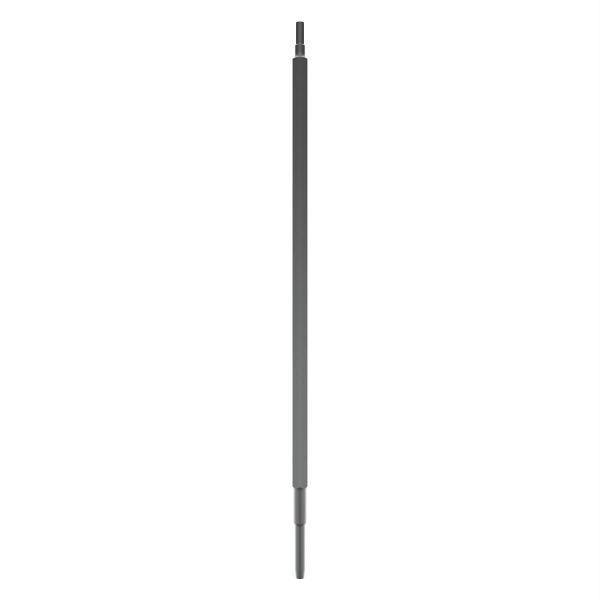 John Deere H173376: Cleaning Fan Drive Shaft