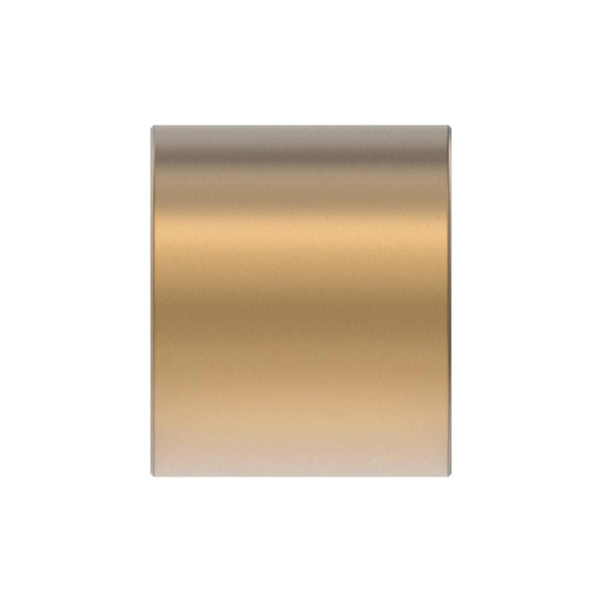 John Deere H174842: Cylindrical Alloy Bushing