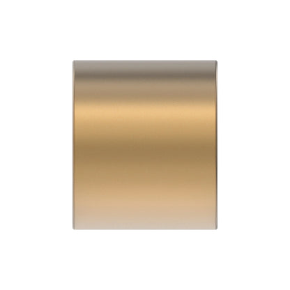 John Deere H174842: Cylindrical Alloy Bushing