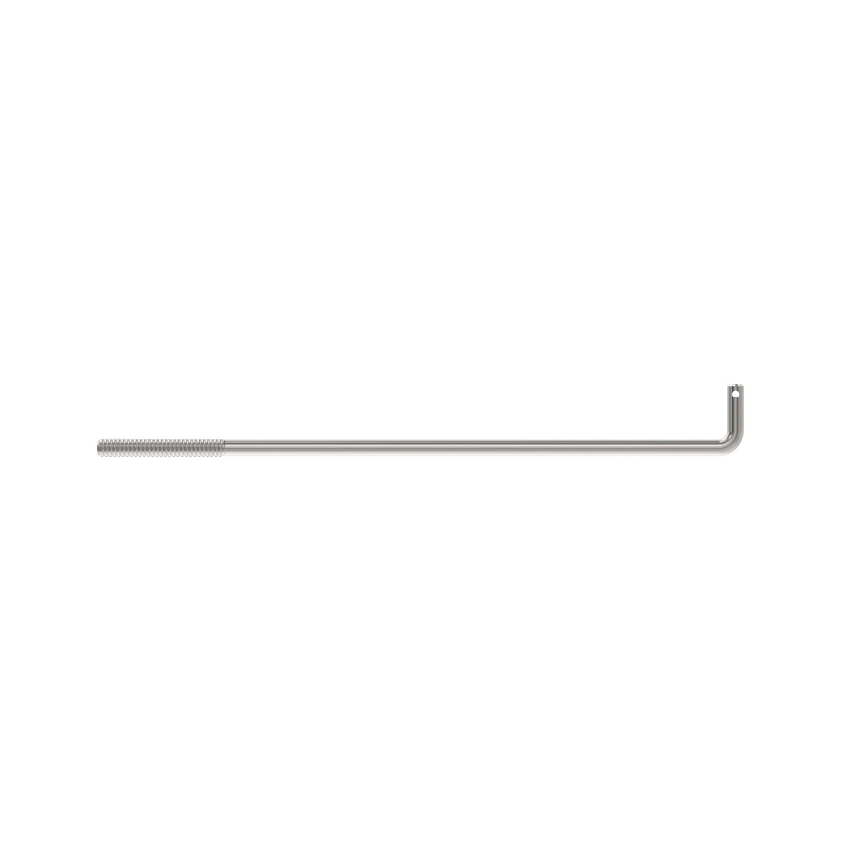 John Deere H177083: Hook Bolt