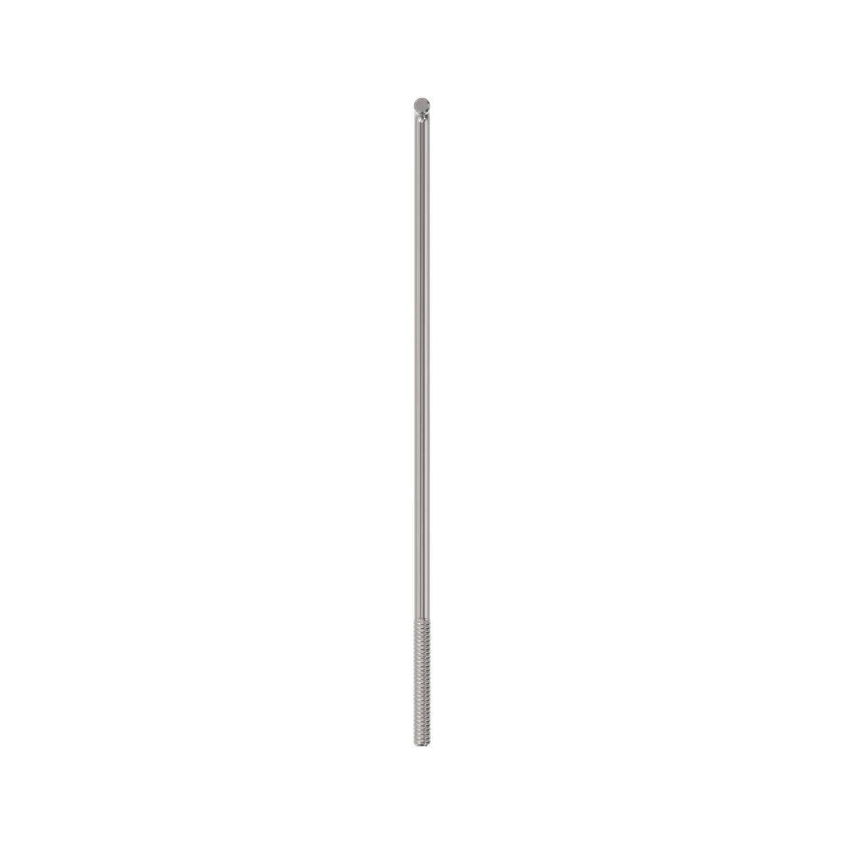 John Deere H177083: Hook Bolt