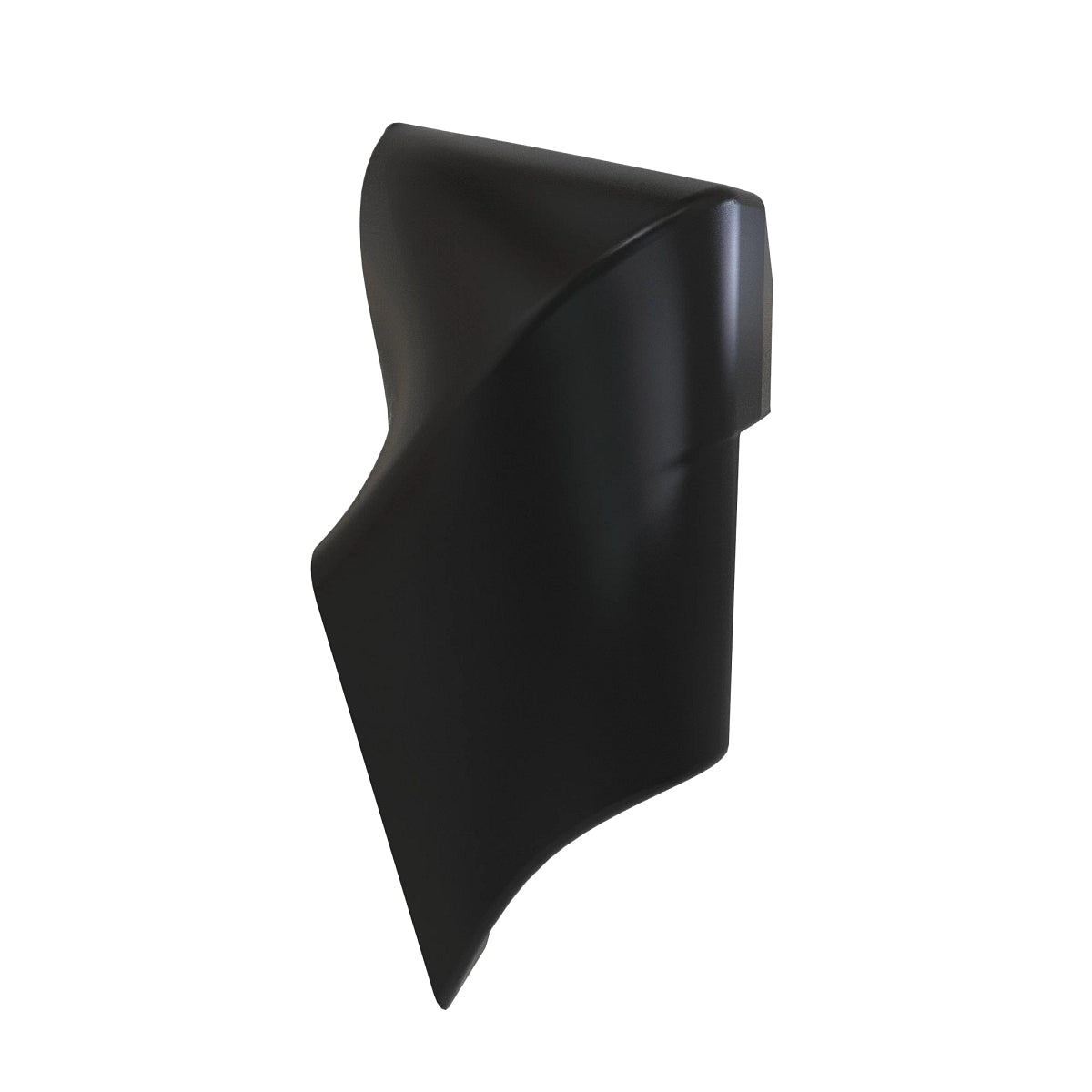 John Deere H205286: Straw Chopper Chute, Right Side