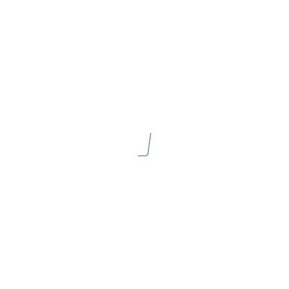 John Deere H205758: Threshing Section Wear Plate