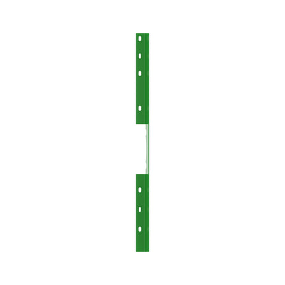John Deere H205758: Threshing Section Wear Plate