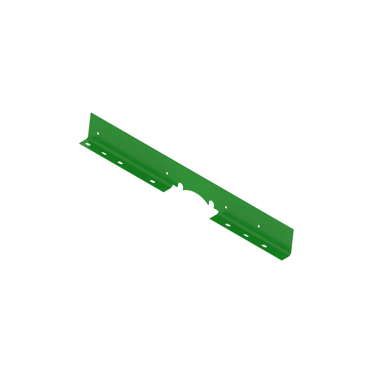 John Deere H205758: Threshing Section Wear Plate