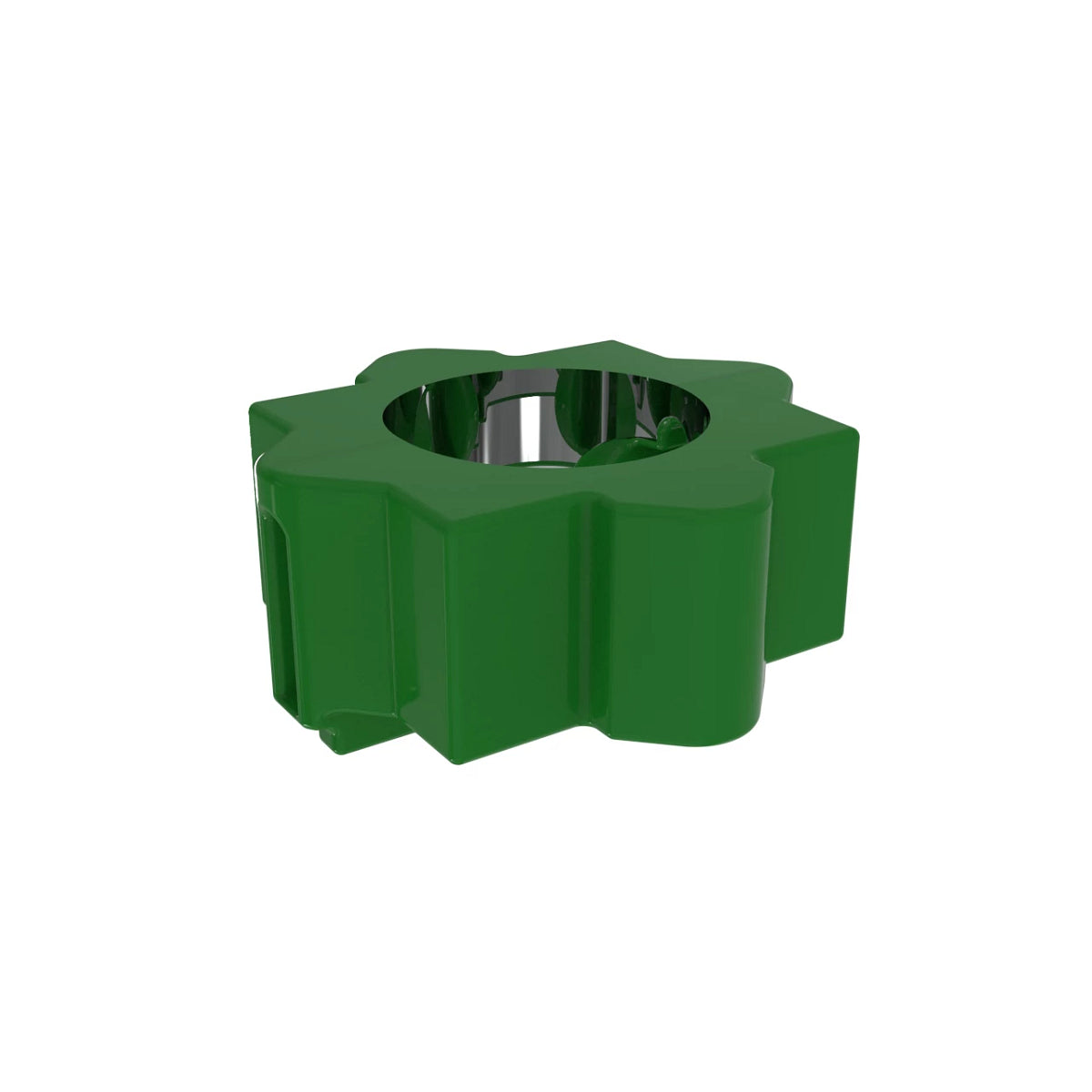 John Deere H206870: Quick-Coupler