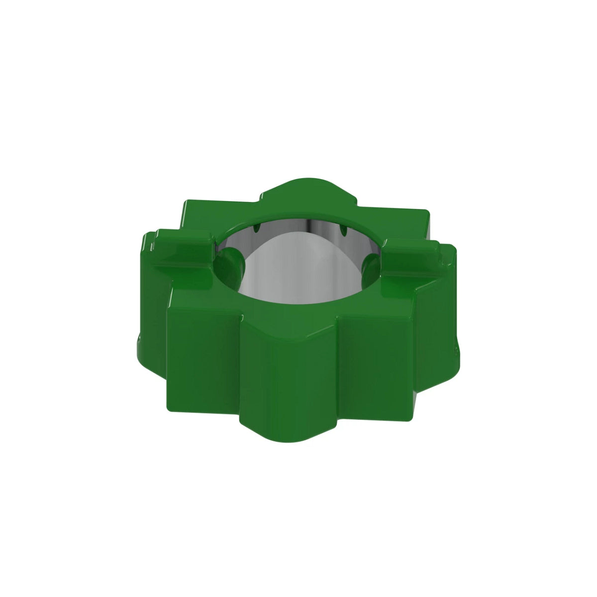 John Deere H206870: Quick-Coupler