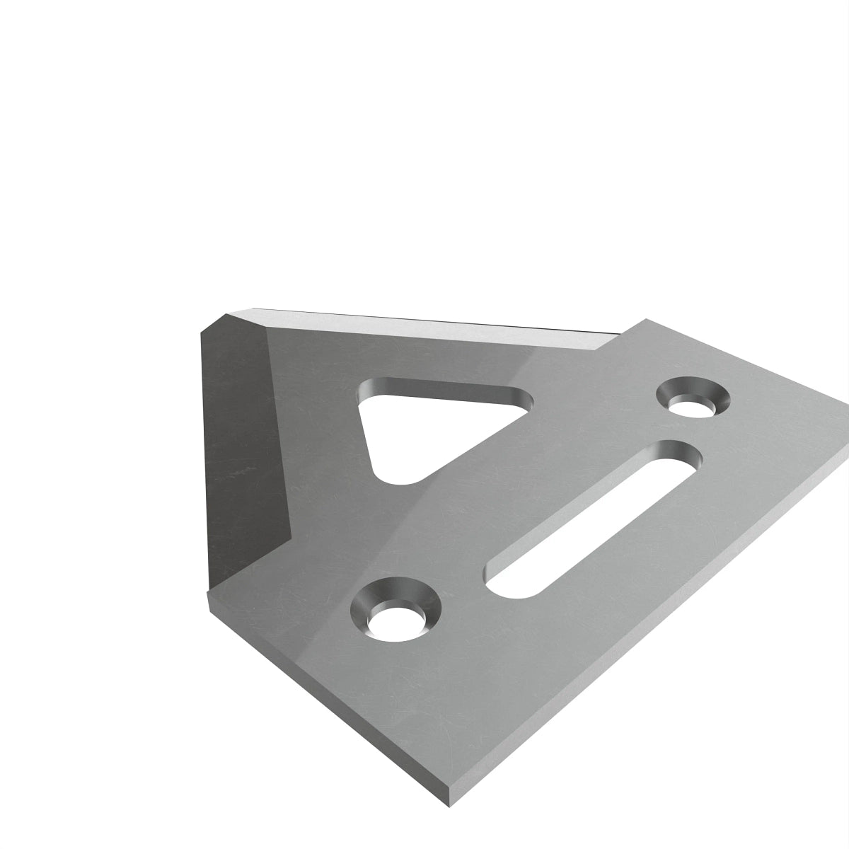 John Deere H207929:  Fine Tooth Dura-Lite Section