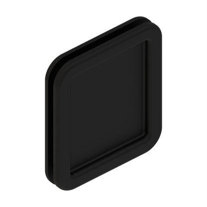 John Deere H212929: Rubber Grommet