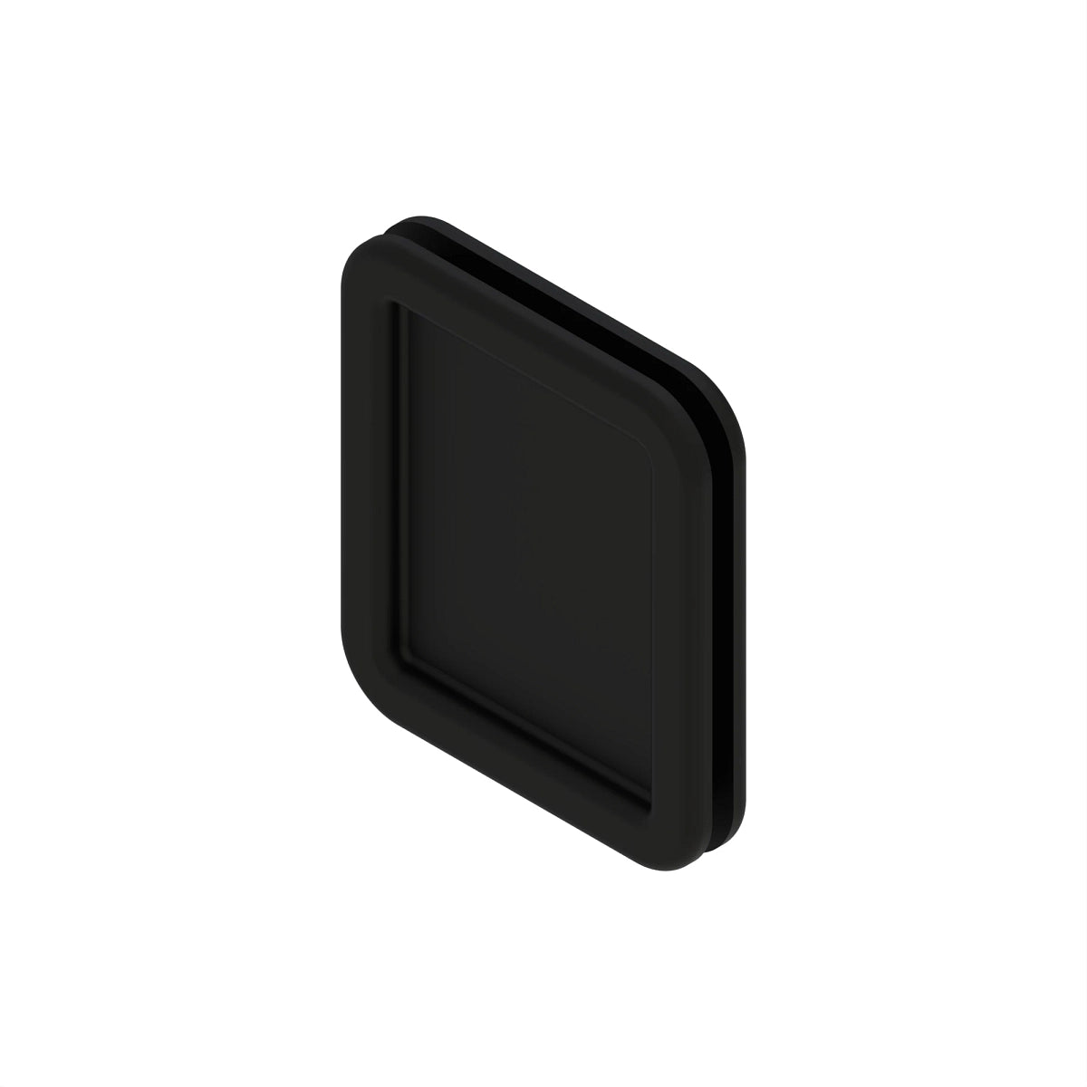 John Deere H212929:  Rubber Grommet