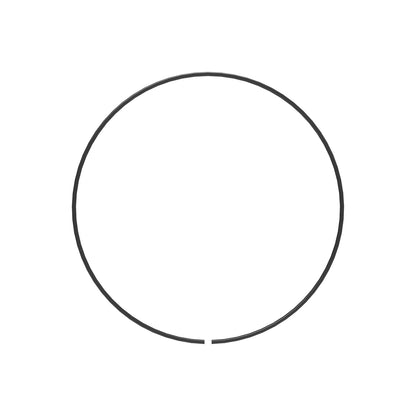 John Deere H214051: Internal Snap Ring