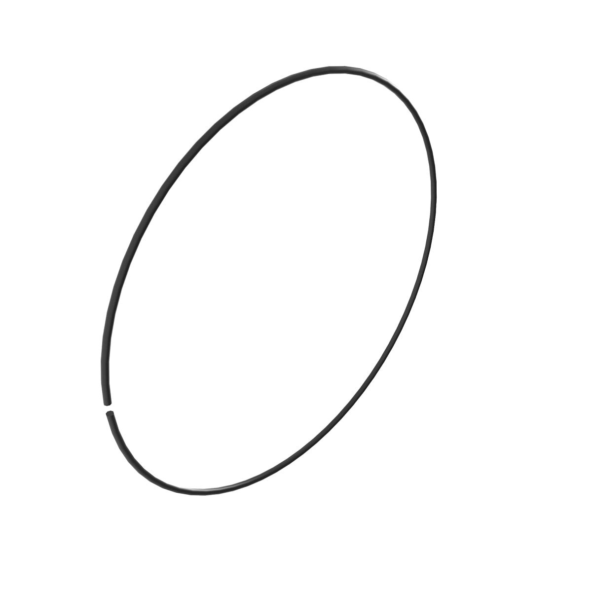 John Deere H214051: Internal Snap Ring