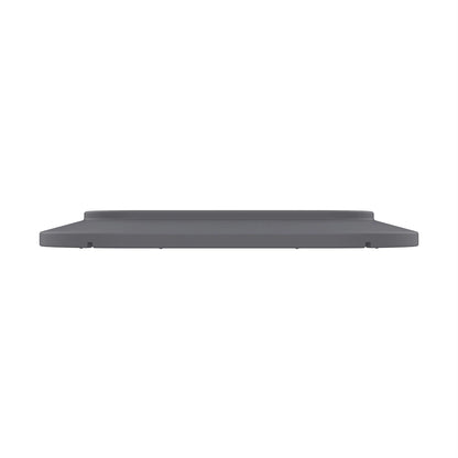 John Deere H214184: Sieve Rear Seal