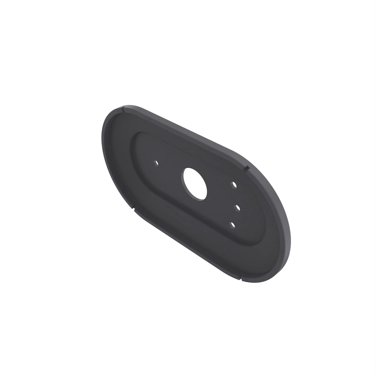 John Deere H214184: Sieve Rear Seal