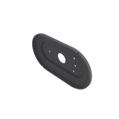 John Deere H214184: Sieve Rear Seal