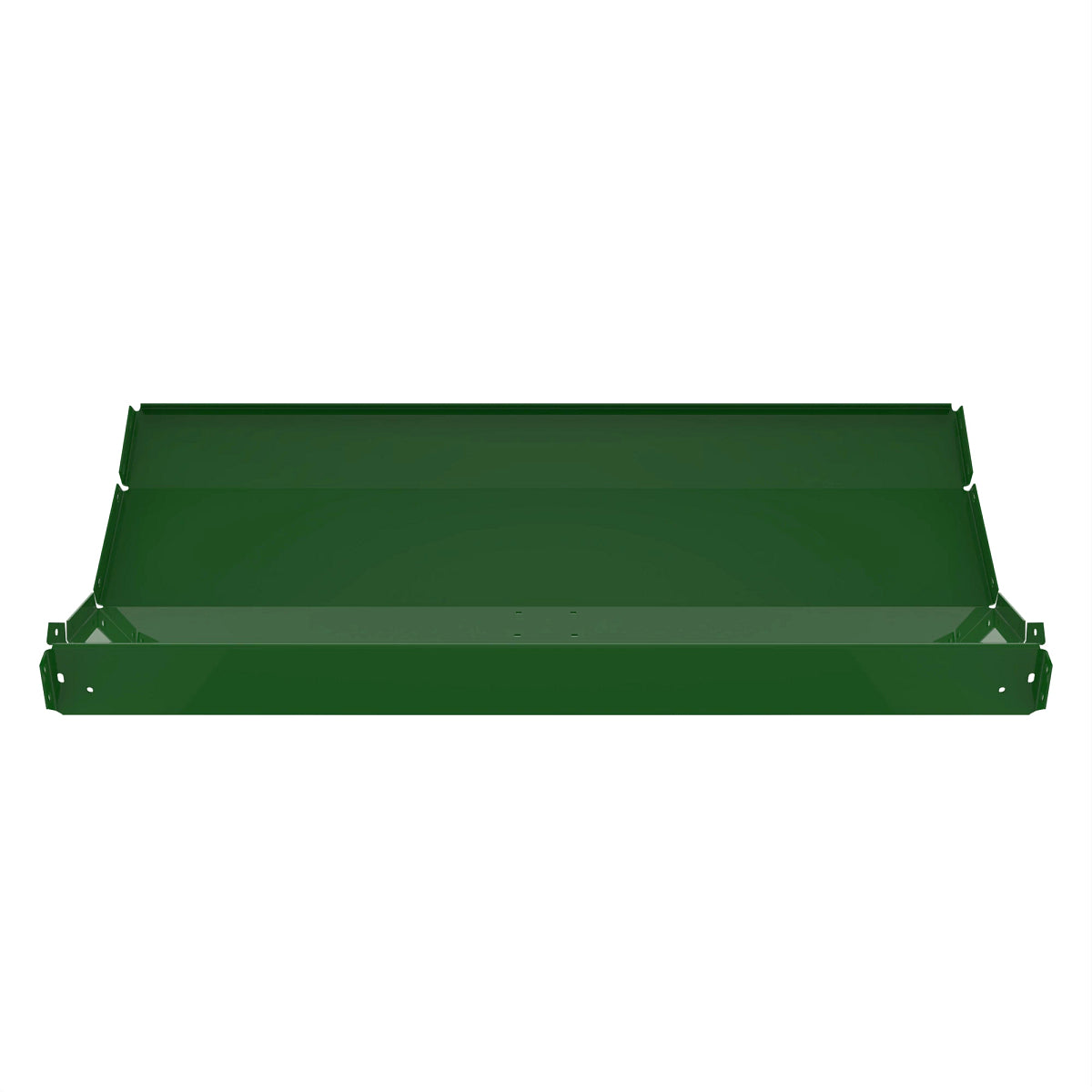 John Deere H215050: Top Straw Chopper Sheet