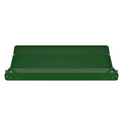 John Deere H215050: Top Straw Chopper Sheet