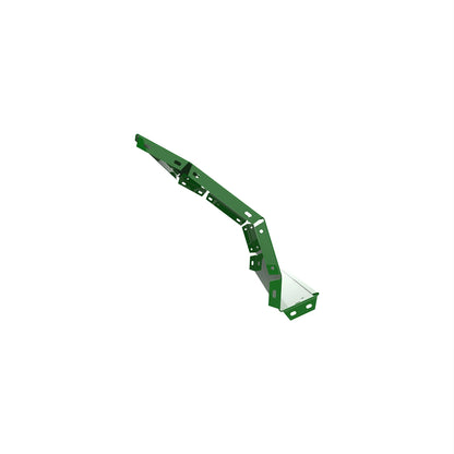 John Deere H215050: Top Straw Chopper Sheet